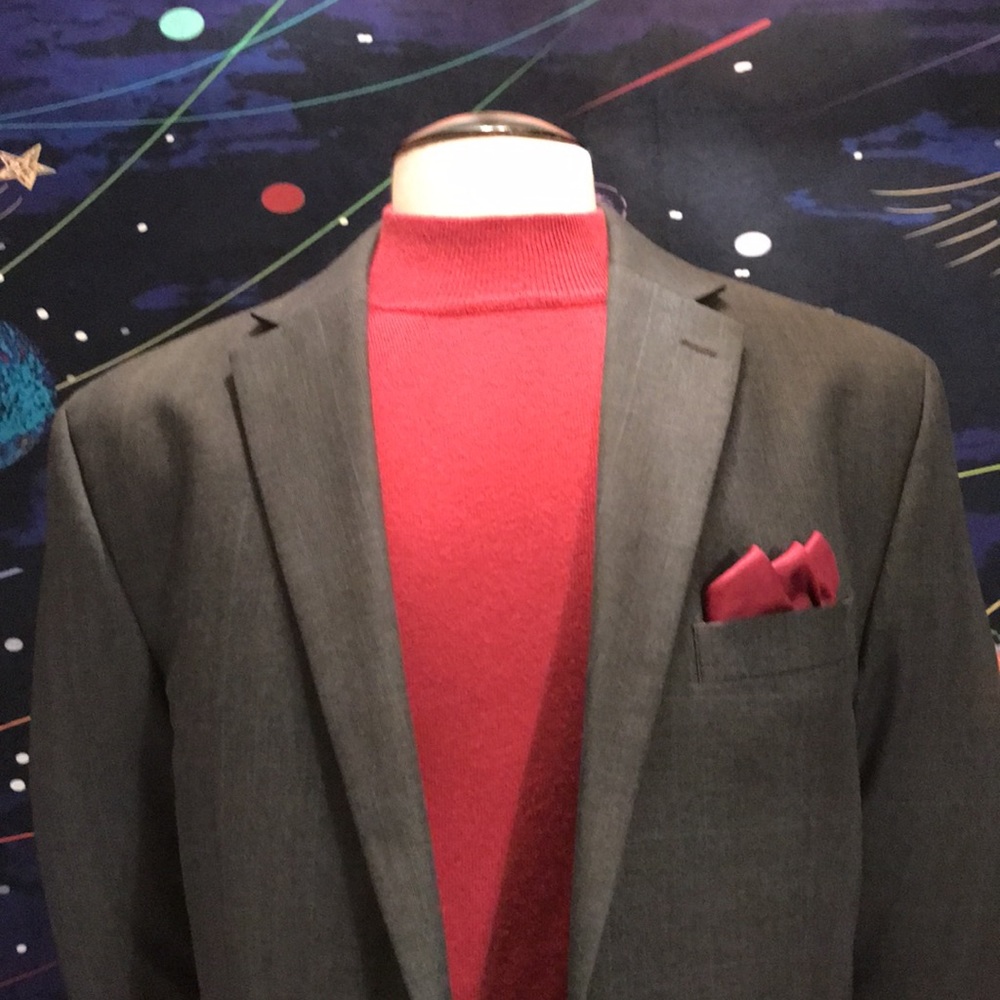 Chaps Sport Coat